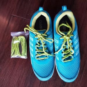 Bio Fit Tennis Shoes